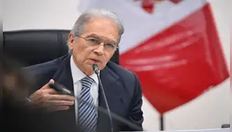 Vladimiro Huaroc: "Perú puede crecer sin dejar de proteger el ambiente"