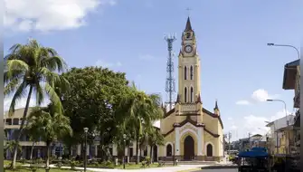 Loreto: sensación térmica llegará a 46 °C por intenso calor