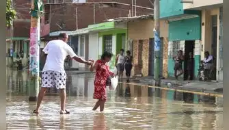 El Niño: Perú refuerza vigilancia ante posibles impactos