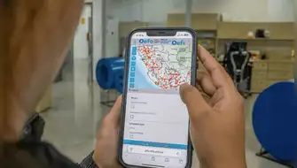 Fenómeno El Niño: OEFA presenta herramientas ante el evento