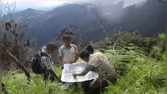 Minam fortalece monitoreo de bosques en Pasco con S/461 mil