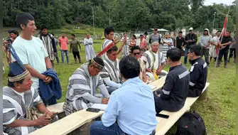 MINEM y comunidad de Cusco acuerdan solución energética