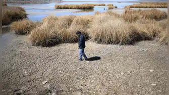 Déficit hídrico en Puno: El Niño afectaría lluvias en 2027