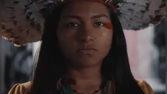 YANUNI: El aclamado documental sobre la líder amazónica Juma Xipaia y su lucha contra la minería ilegal se estrena gratis
