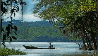 Huaroc: ANP son el corazón de la política ambiental del Perú