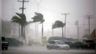 Vaguada atmosférica elevará vientos y generará nevadas en Perú
