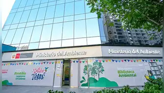 Gobierno declara en reorganización el sector ambiental para destrabar gestión y alinearla a la reactivación económica