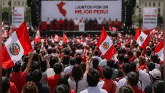 Ganar elecciones, perder el país