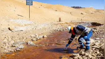 Remediación ambiental en Moquegua recuperará 311 hectáreas