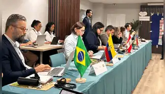 Perú lidera alianza amazónica para proteger los bosques