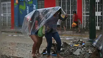 El Niño Costero: prevén lluvias de hasta 300 mm en Perú