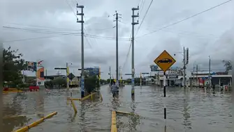 El Niño Costero: lluvias seguirán en Tumbes y Piura