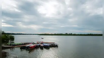 Histórico fallo que ordena descontaminar la laguna de Yarinacocha es premiado por el Poder Judicial Histórico fallo que ordena descontaminar la laguna de Yarinacocha es premiado por el Poder Judicial