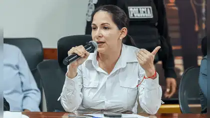 Alcaldesa de Maynas participará en Foro Urbano Mundial de la ONU