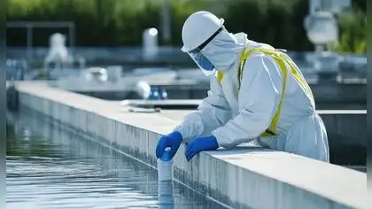ONU reconoce proyecto peruano que remueve arsénico del agua ONU reconoce proyecto peruano que remueve arsénico del agua
