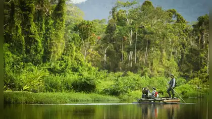 Minam y Mindef firman convenio para fortalecer la protección ambiental