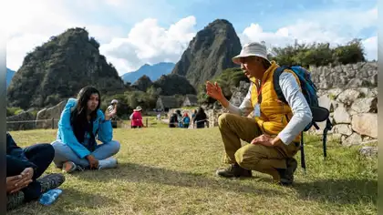 Perú amplía plazo para adecuación ambiental de turismo Perú amplía plazo para adecuación ambiental de turismo