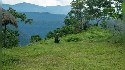 Perú se adhiere a importante compromiso sobre la tierra Perú se adhiere a importante compromiso sobre la tierra
