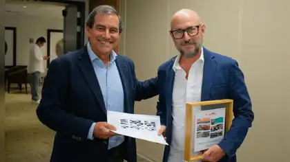 Aldo Ferrini asume la presidencia del nuevo Consejo Directivo de Perú Sostenible para el periodo 2026-2028