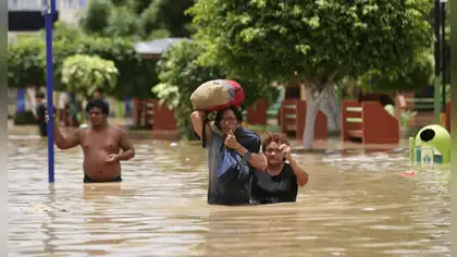 IA y el Fenómeno del Niño, ¿estamos preparados?