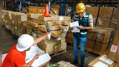 Perú implementa sistema para comercio internacional de especies
