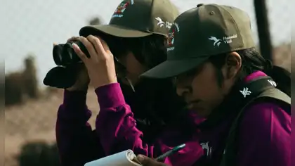 Mujeres de Conservación 2026 destaca lideresas de humedales Mujeres de Conservación 2026 destaca lideresas de humedales