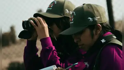 Conservación de los humedales: mujeres lideran encuentro Conservación de los humedales: mujeres lideran encuentro