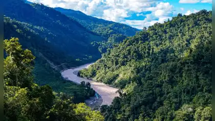 Mapa de Ecosistemas en Huánuco fortalecerá la protección ambiental