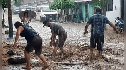 Fenómeno El Niño 2027: Perú acelera acciones de prevención