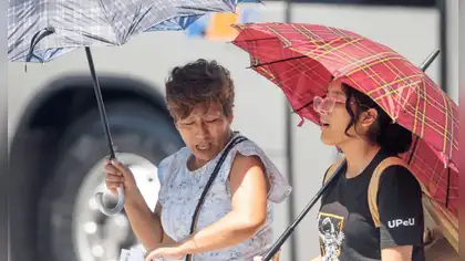Invierno más cálido en Piura: récord en más de 50 años