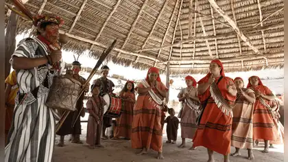 Pacto por los Pueblos: Mincul concreta creación de grupo de trabajo