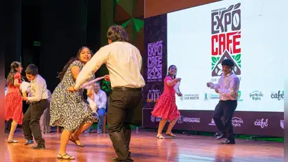 Expo Café San Martín 2026 llegará a Moyobamba en agosto