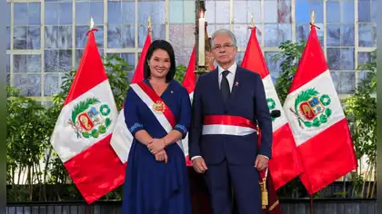 Ministro del Ambiente: Vladimiro Huaroc es elegido en el cargo