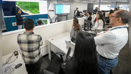 Minam y Madre de Dios refuerzan el monitoreo de bosques