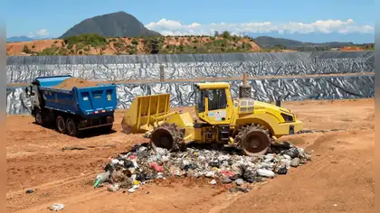 Revisará disposición final de residuos sólidos en Ucayali