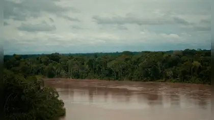 Minam reconoce nueva área de conservación en Junín Minam reconoce nueva área de conservación en Junín