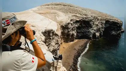 Protección de Reserva Nacional de Paracas se verá en mesa de diálogo