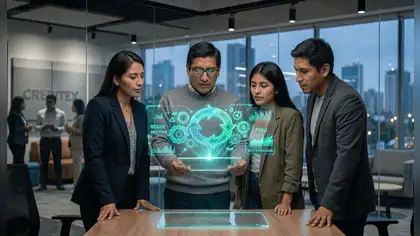 La transición hacia la economía circular marca el nuevo estándar de competitividad empresarial en el Perú La transición hacia la economía circular marca el nuevo estándar de competitividad empresarial en el Perú