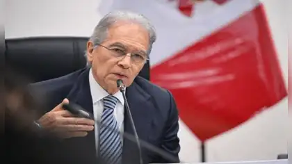 Vladimiro Huaroc: "Perú puede crecer sin dejar de proteger el ambiente"