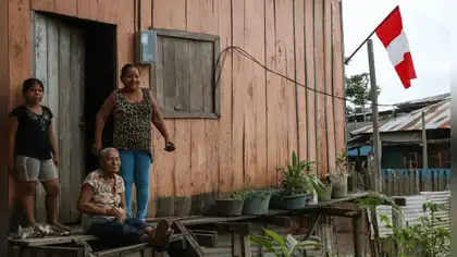 Petroperú: 169 acciones, un solo resultado Petroperú: 169 acciones, un solo resultado