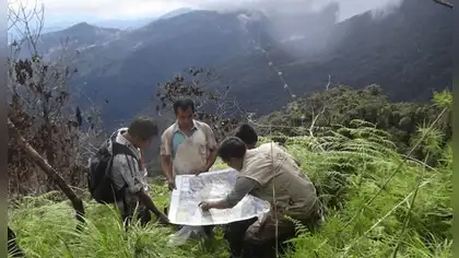 Minam fortalece monitoreo de bosques en Pasco con S/461 mil