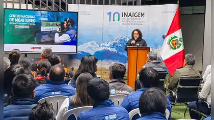 Prevén ampliar monitoreo de lagunas ante riesgo de desbordes