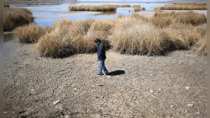 Déficit hídrico en Puno: El Niño afectaría lluvias en 2027 Déficit hídrico en Puno: El Niño afectaría lluvias en 2027
