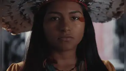 YANUNI: El aclamado documental sobre la líder amazónica Juma Xipaia y su lucha contra la minería ilegal se estrena gratis YANUNI: El aclamado documental sobre la líder amazónica Juma Xipaia y su lucha contra la minería ilegal se estrena gratis