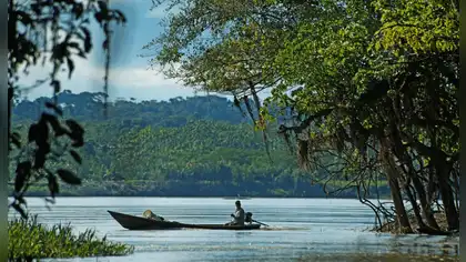 Huaroc: ANP son el corazón de la política ambiental del Perú