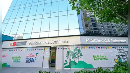 Gobierno declara en reorganización el sector ambiental para destrabar gestión y alinearla a la reactivación económica Gobierno declara en reorganización el sector ambiental para destrabar gestión y alinearla a la reactivación económica