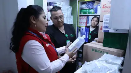 Minam propone plan para impulsar compras públicas sostenibles Minam propone plan para impulsar compras públicas sostenibles