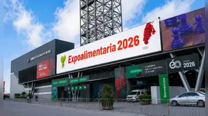 Países Bajos anuncia su participación en Expoalimentaria 2026 Países Bajos anuncia su participación en Expoalimentaria 2026