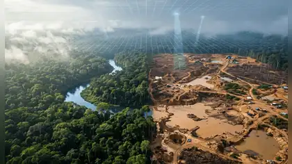 Perú se ubica por debajo del promedio regional en el Índice de Desempeño Ambiental 2026 de la Universidad de Yale