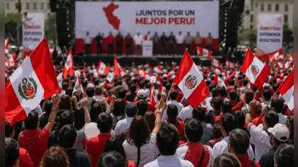 Ganar elecciones, perder el país